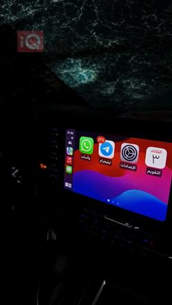 تويوتا سيينا